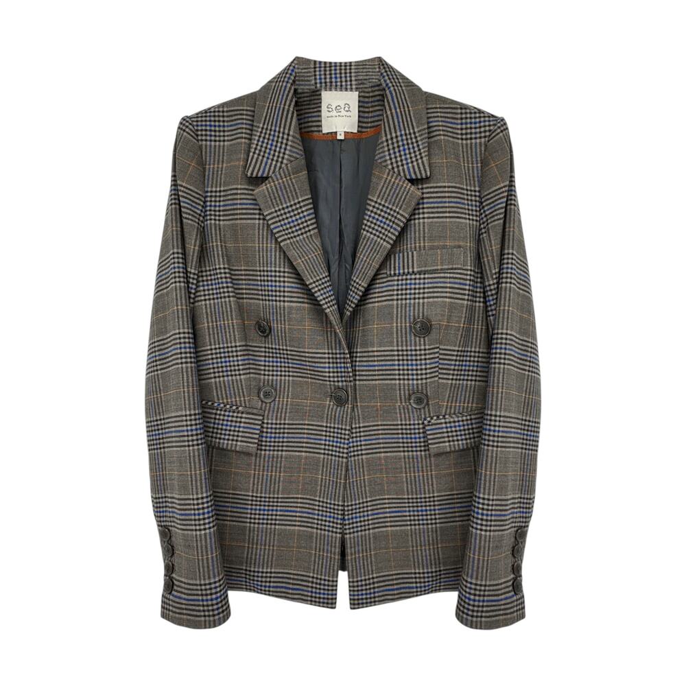 SEA New York Rowan Blazer S